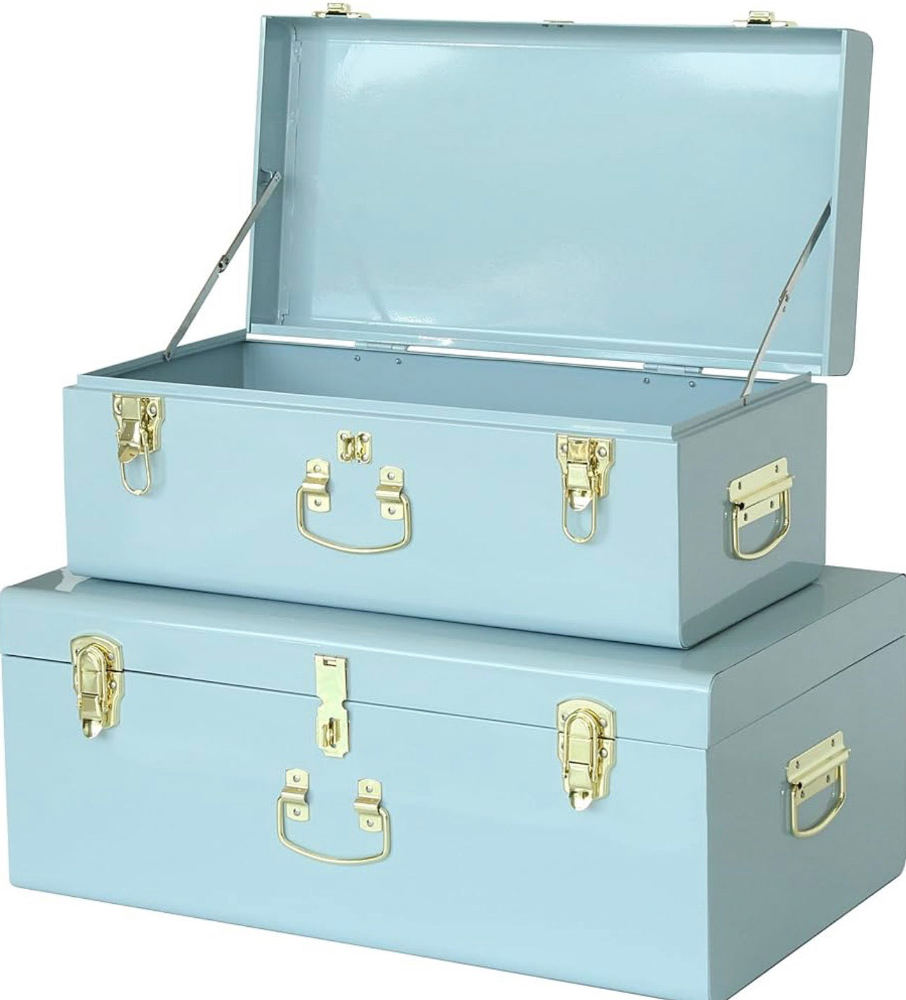 Heirloom Trunk - Bundle