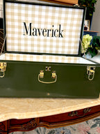 Heirloom Trunk - Grand