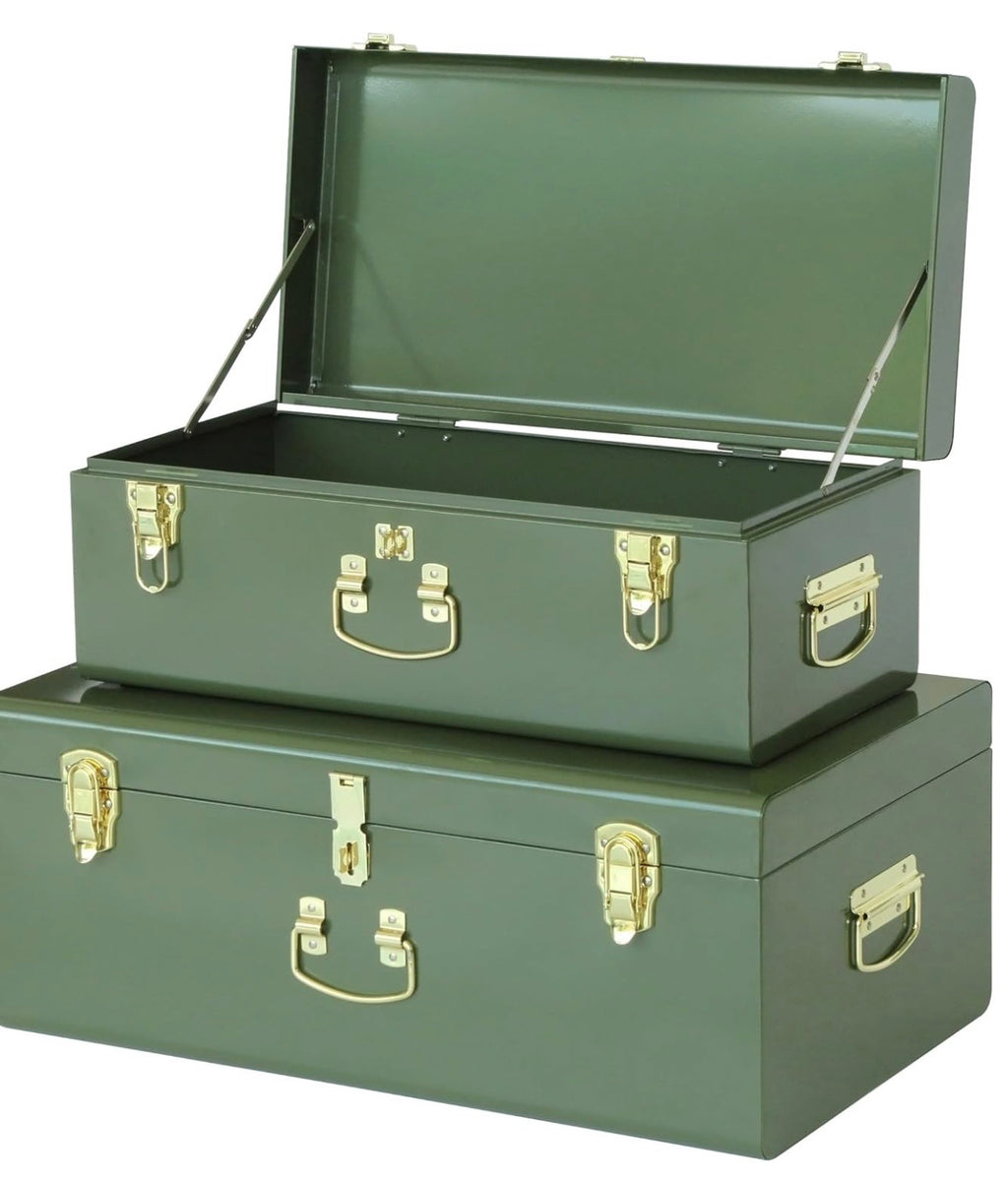 Heirloom Trunk - Grand