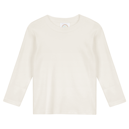 Boys Long Sleeve T-Shirt