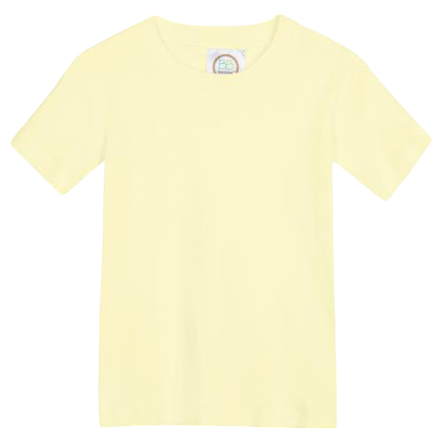 Boys Short Sleeve T-Shirt