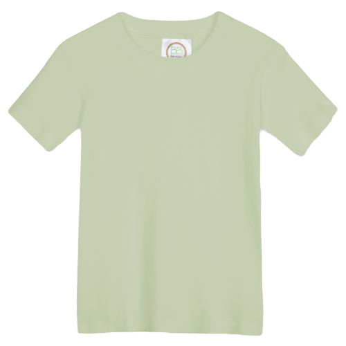 Boys Short Sleeve T-Shirt (Bundle Pricing)