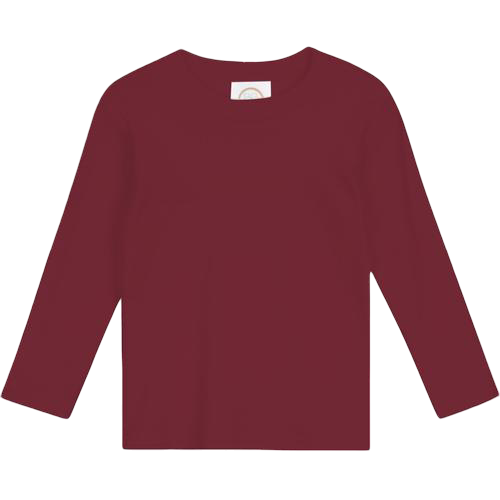 Boys Long Sleeve T-Shirt