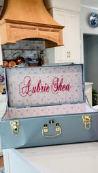 Heirloom Trunk - Classic