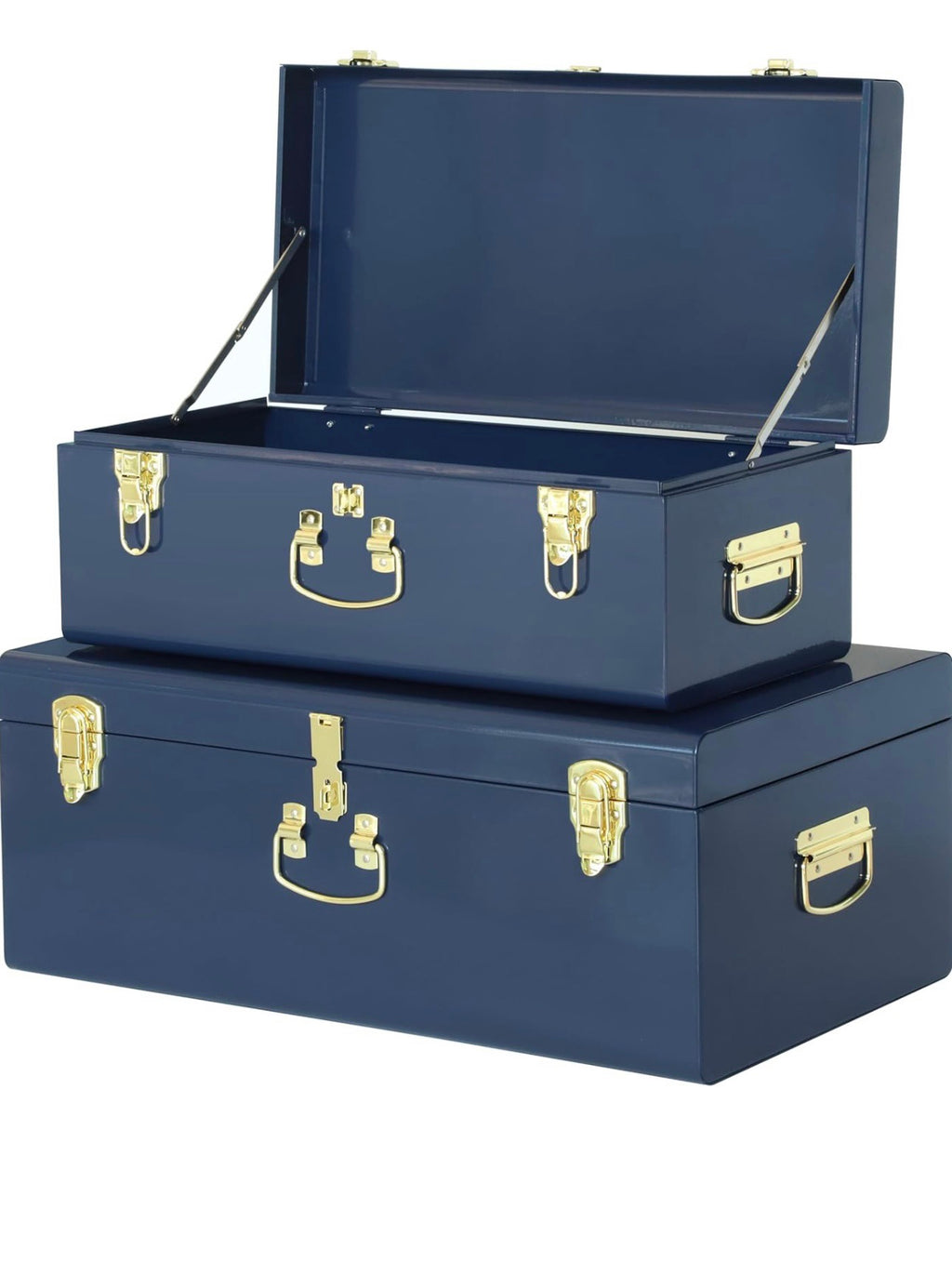 Heirloom Trunk - Grand