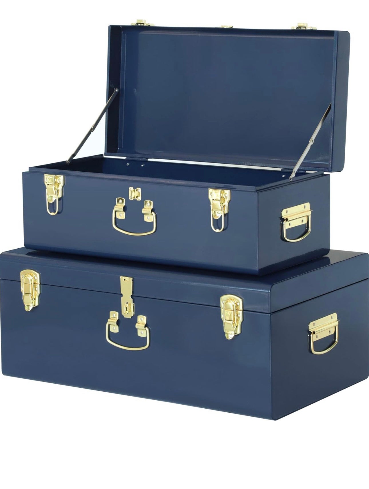 Heirloom Trunk - Bundle