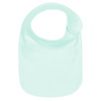 Infant Baby Bib - Plain