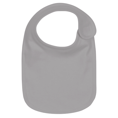 Infant Baby Bib - Plain