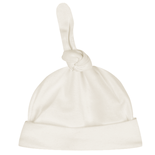 Infant Baby Beanie Knot Cap Hat