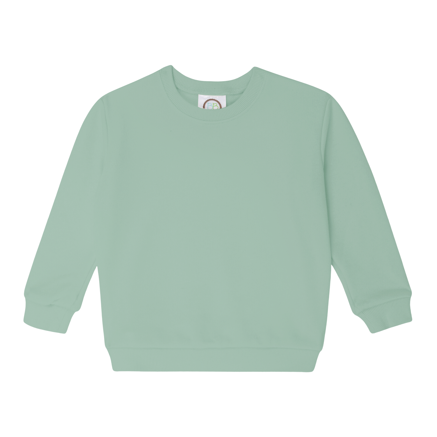 Unisex Kids Sweatshirt