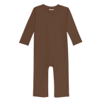 Boys Long Sleeve Romper