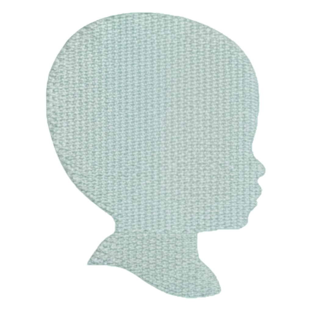 Classic Framed Shadow Silhouette (Framed 5x7)