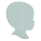 Classic Framed Shadow Silhouette (Framed 5x7)