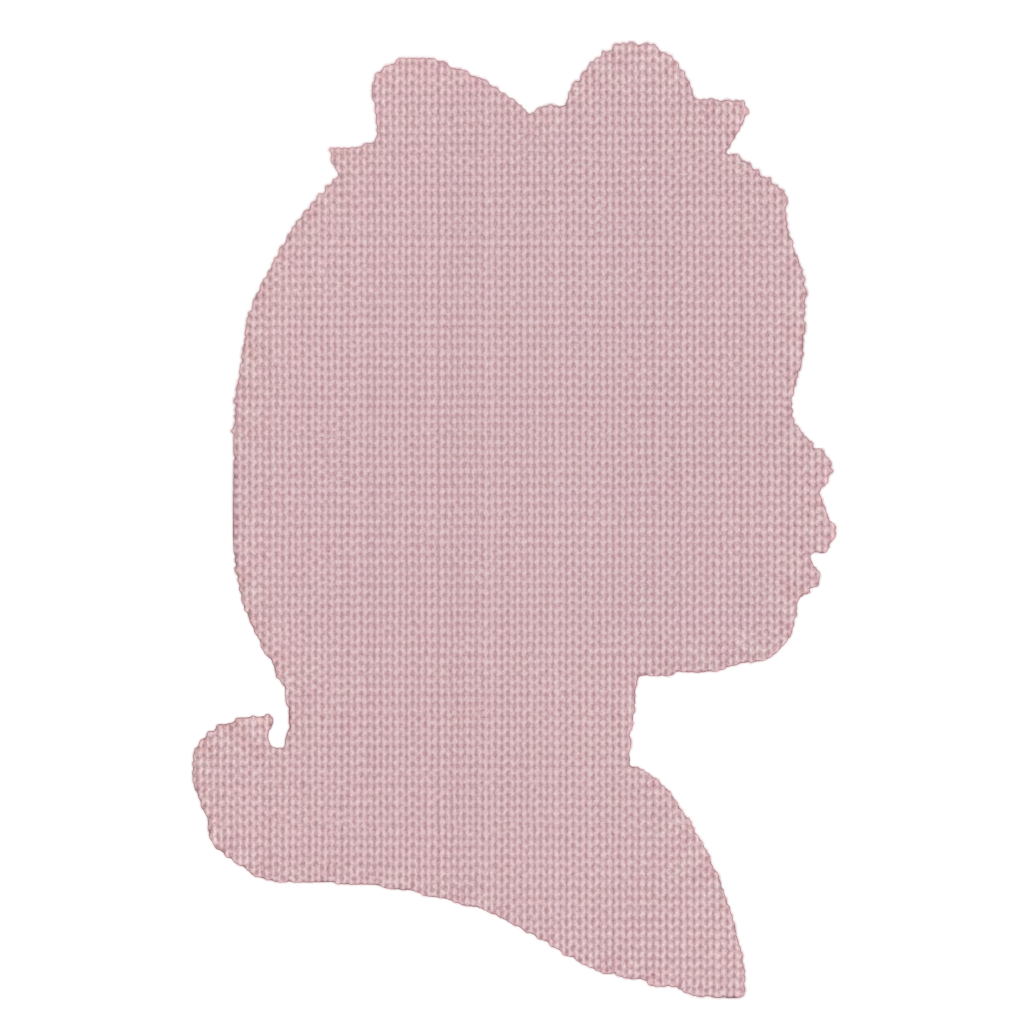 Classic Framed Shadow Silhouette (Framed 5x7)