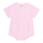 Unisex Short Sleeved Bubble