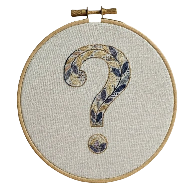 Custom Order Request