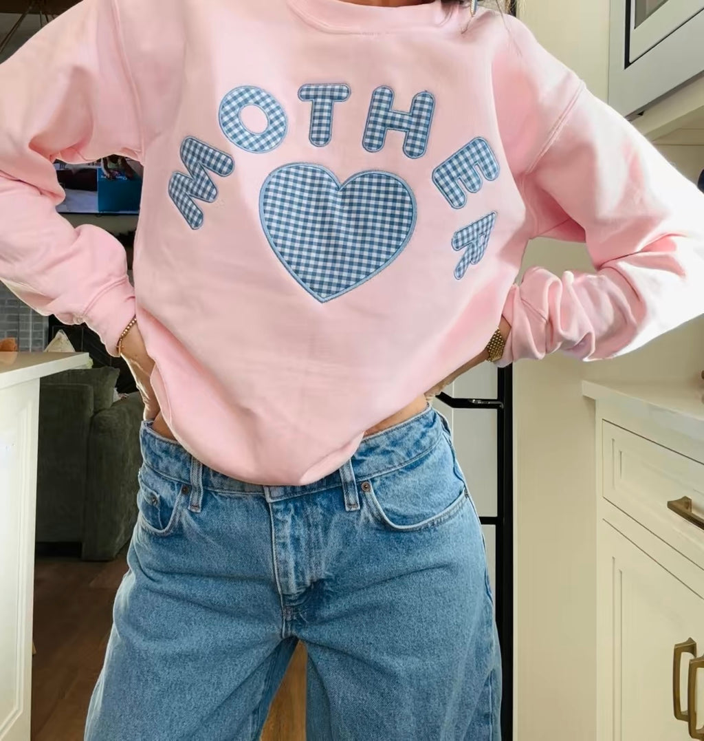 Adult Love Sweatshirts