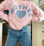 Adult Love Sweatshirts