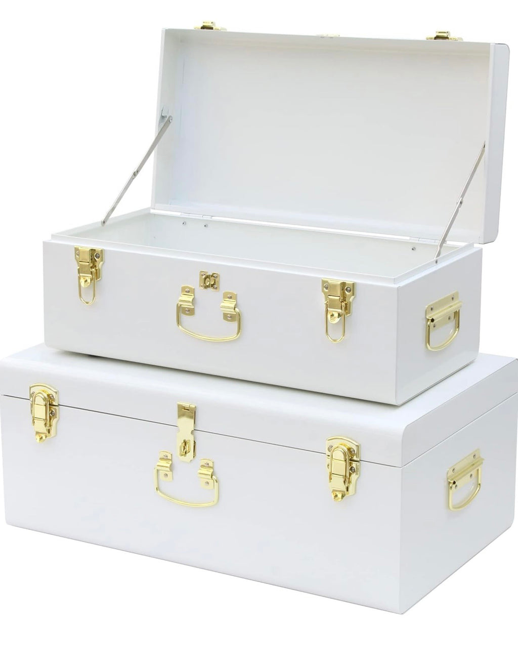 Heirloom Trunk - Grand