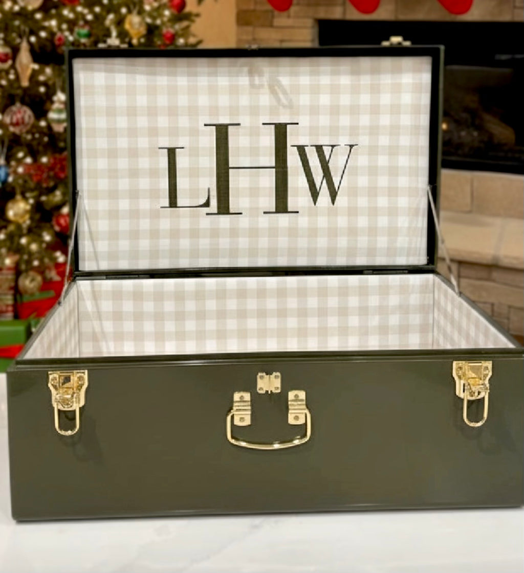 Heirloom Trunk - Grand