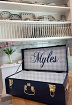 Heirloom Trunk - Classic