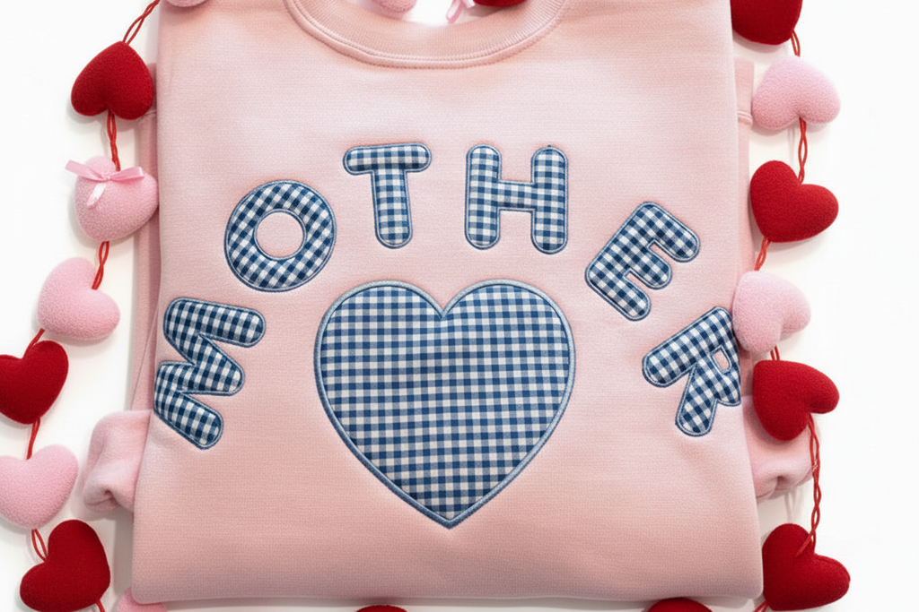 Adult Love Sweatshirts