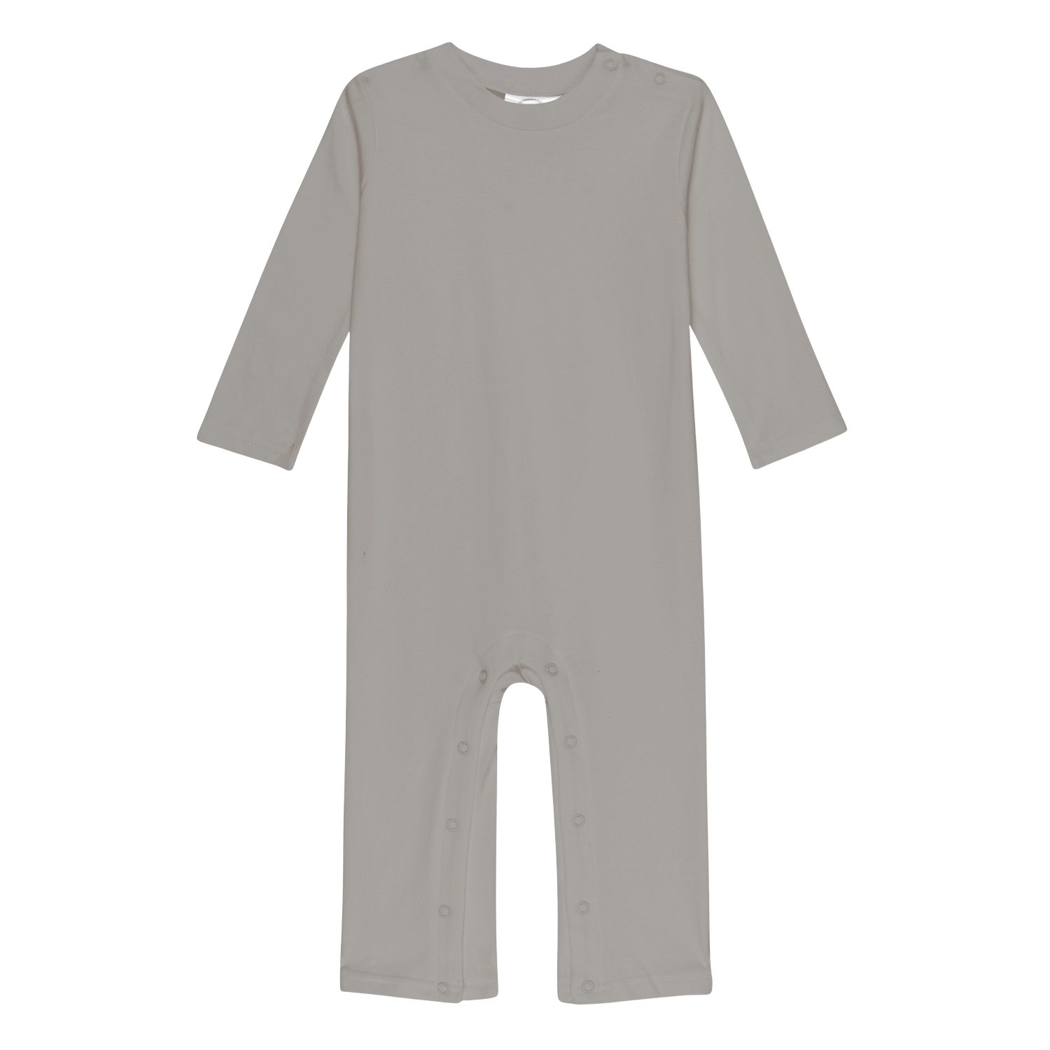 Boys Long Sleeve Romper