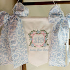 Standard Baby Banner