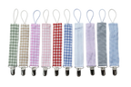 5 Pack Paci Clips