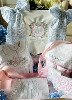 Newborn Baby Bundle (Exclusive)