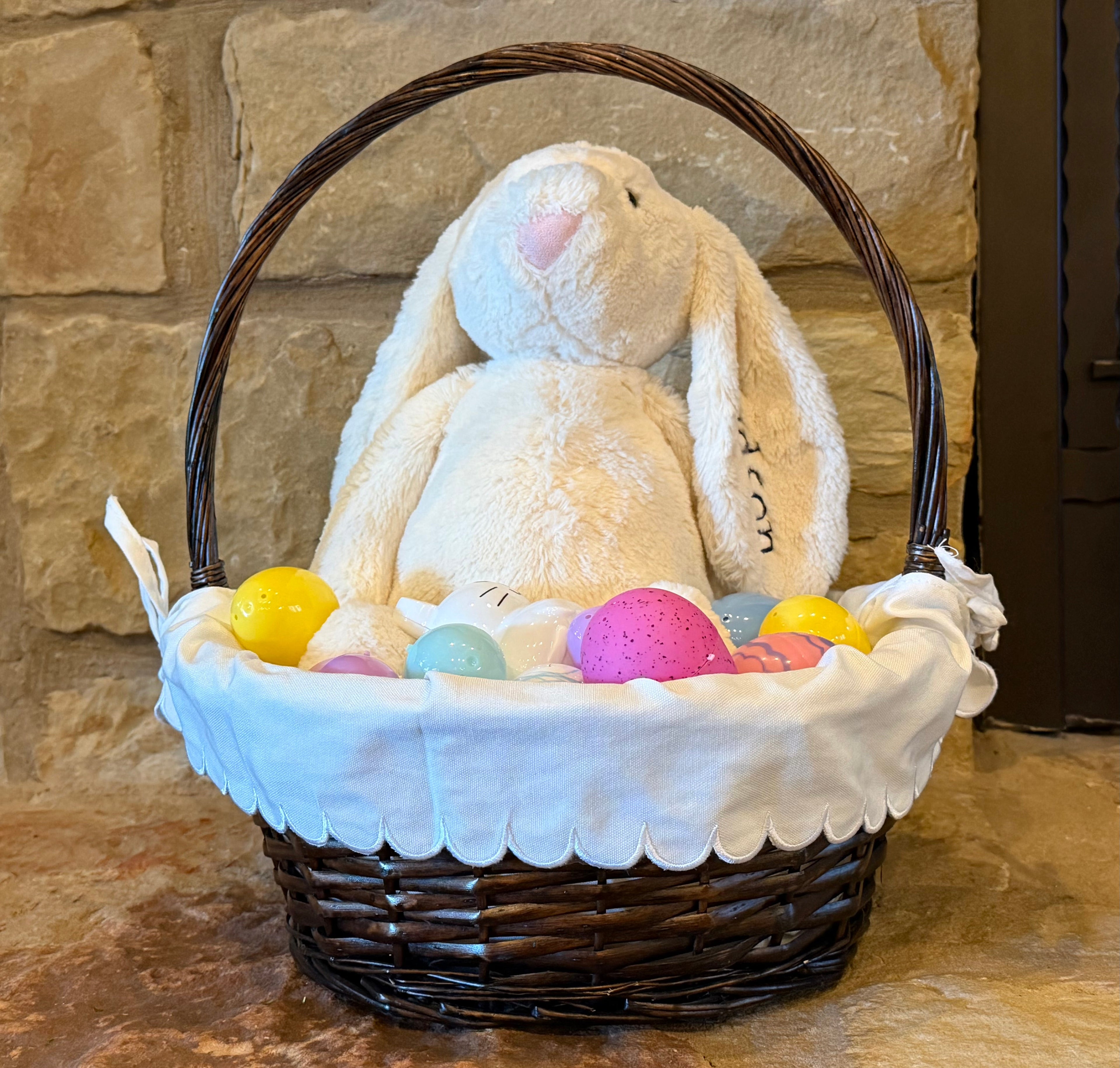 Basket Liners- BASKET NOT INCLUDED