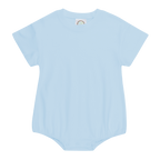 Unisex Short Sleeved Bubble