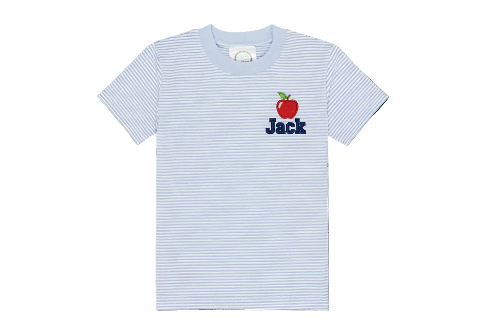 Boys Short Sleeve T-Shirt (Bundle Pricing)