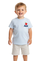 Boys Short Sleeve T-Shirt (Bundle Pricing)