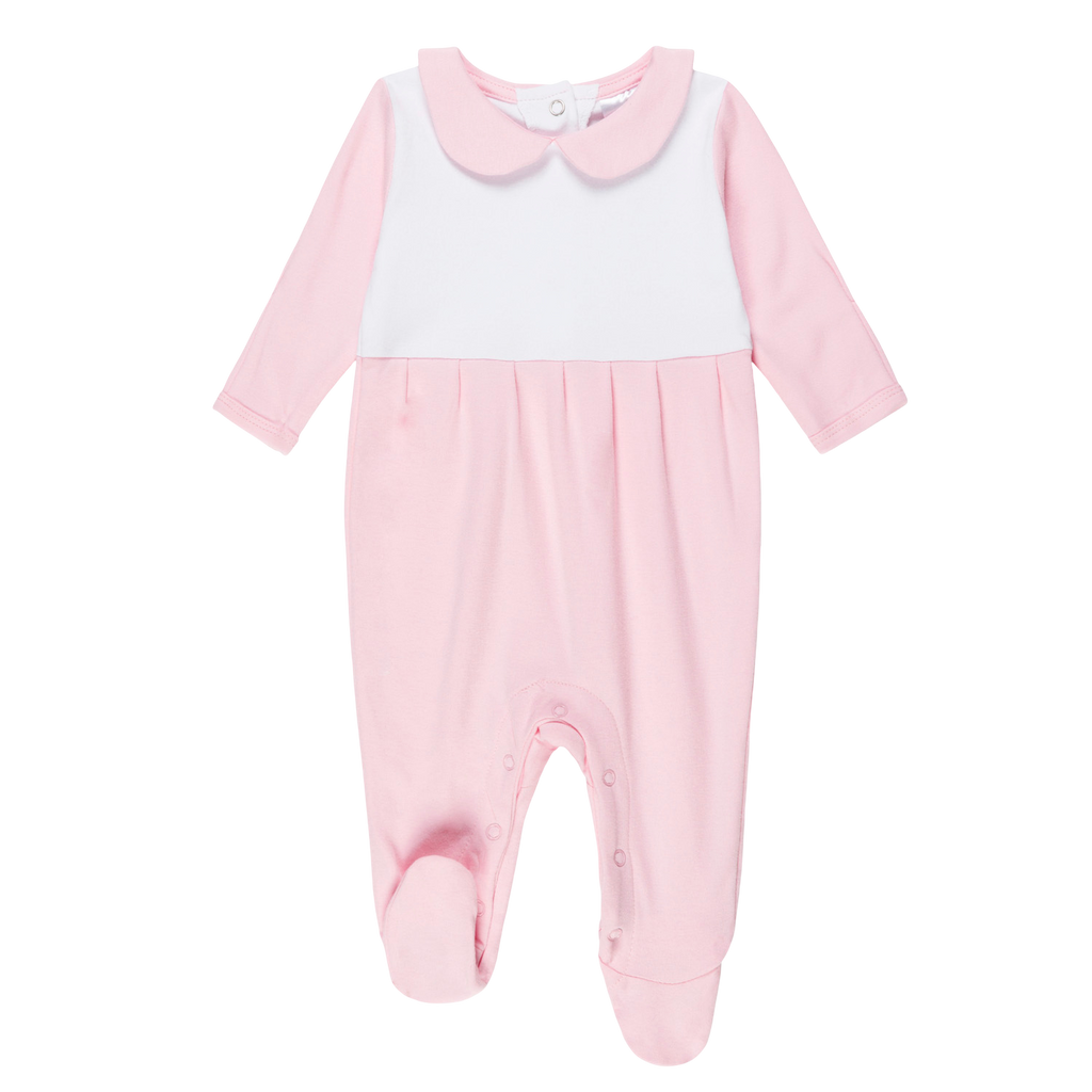 Infant Peter Pan Sleeper