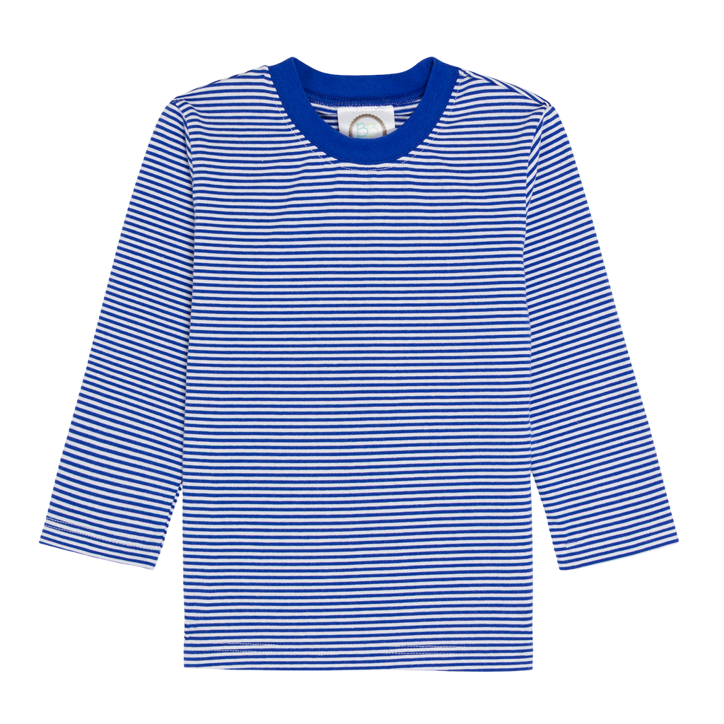 Boys Long Sleeve T-Shirt (Bundle Pricing)