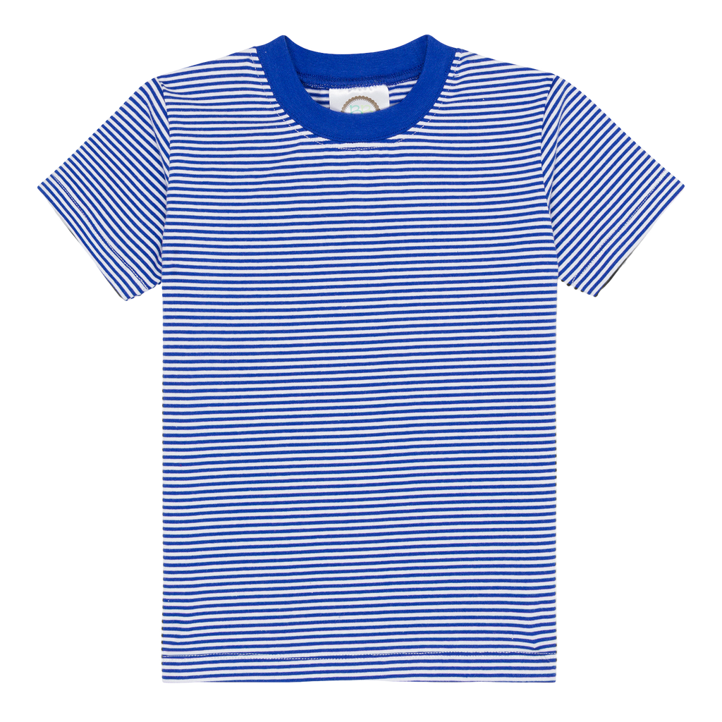 Boys Short Sleeve T-Shirt (Bundle Pricing)