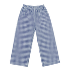Boys Gingham Pants