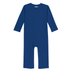 Boys Long Sleeve Romper