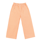 Boys Gingham Pants
