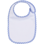 Infant Baby Bib - Plain
