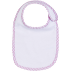 Infant Baby Bib - Plain
