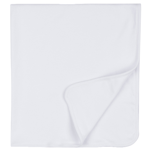 Infant Blanket - Plain