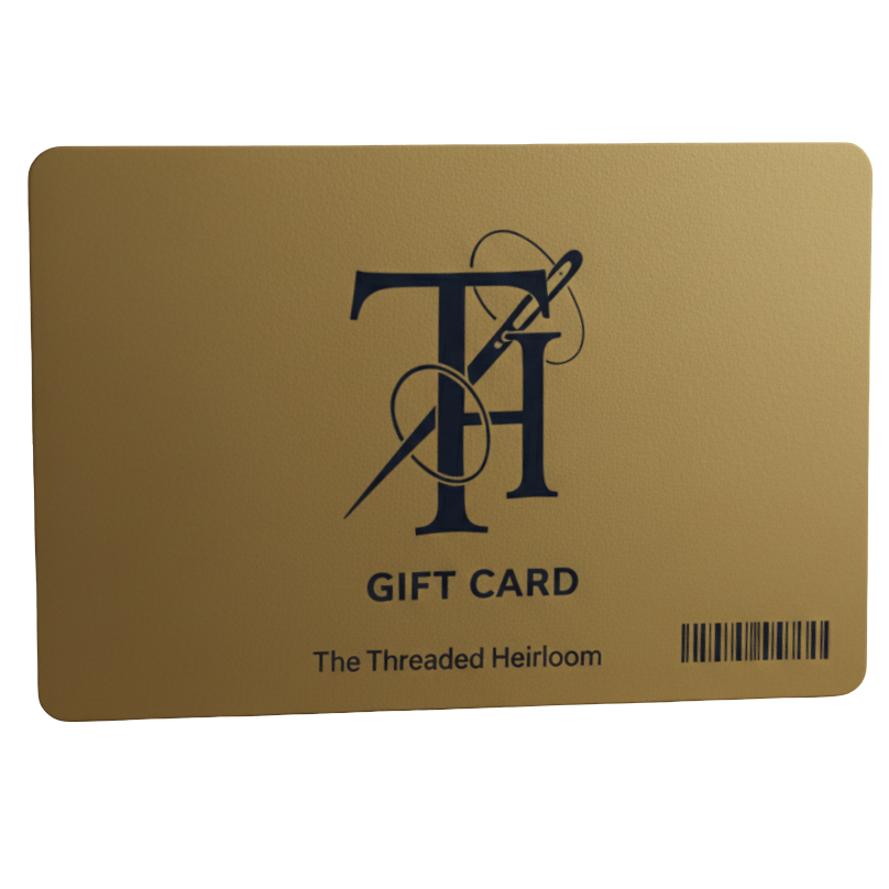 Gift Card ($25-$200)