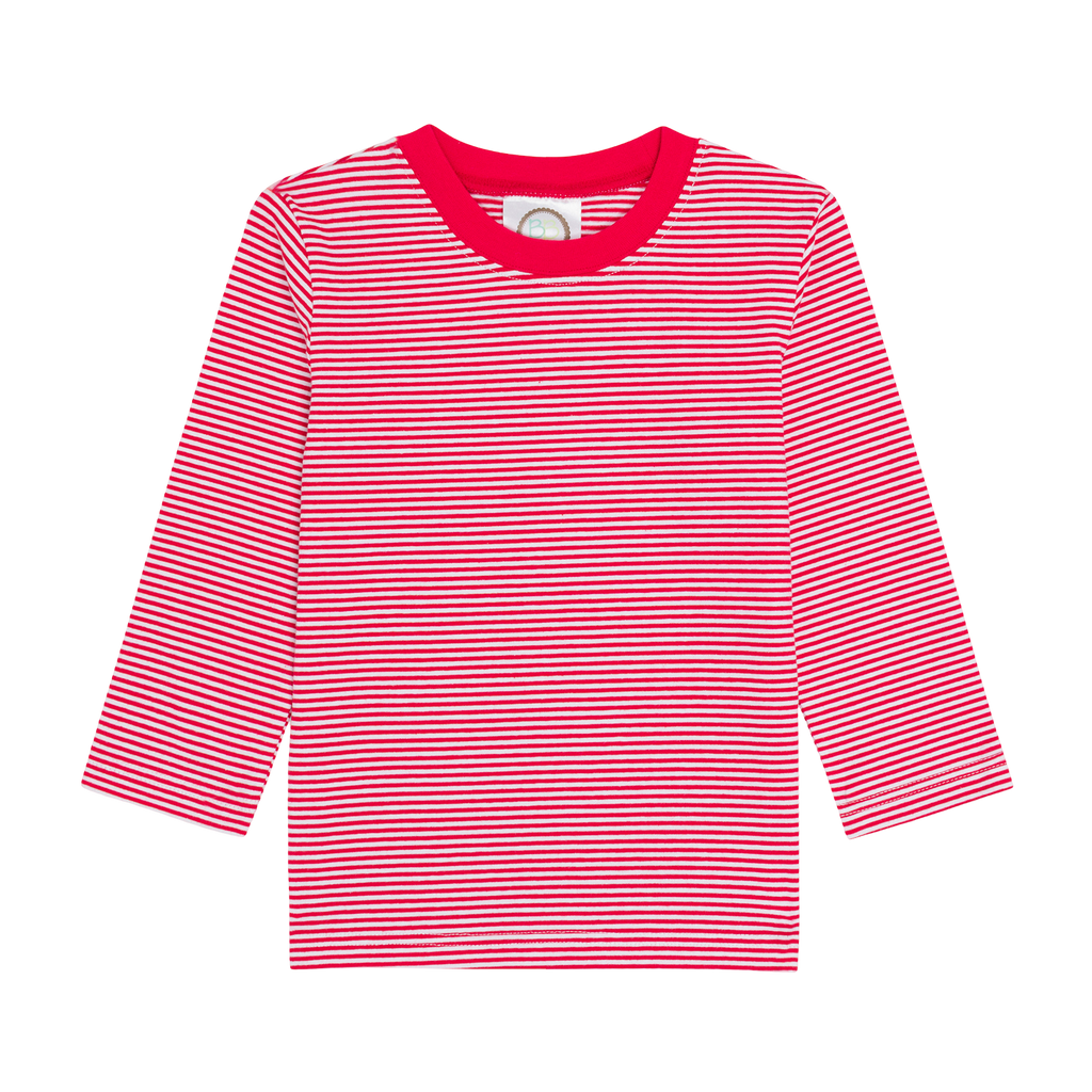 Boys Long Sleeve T-Shirt (Bundle Pricing)