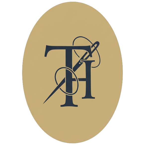 The Threaded Heirloom