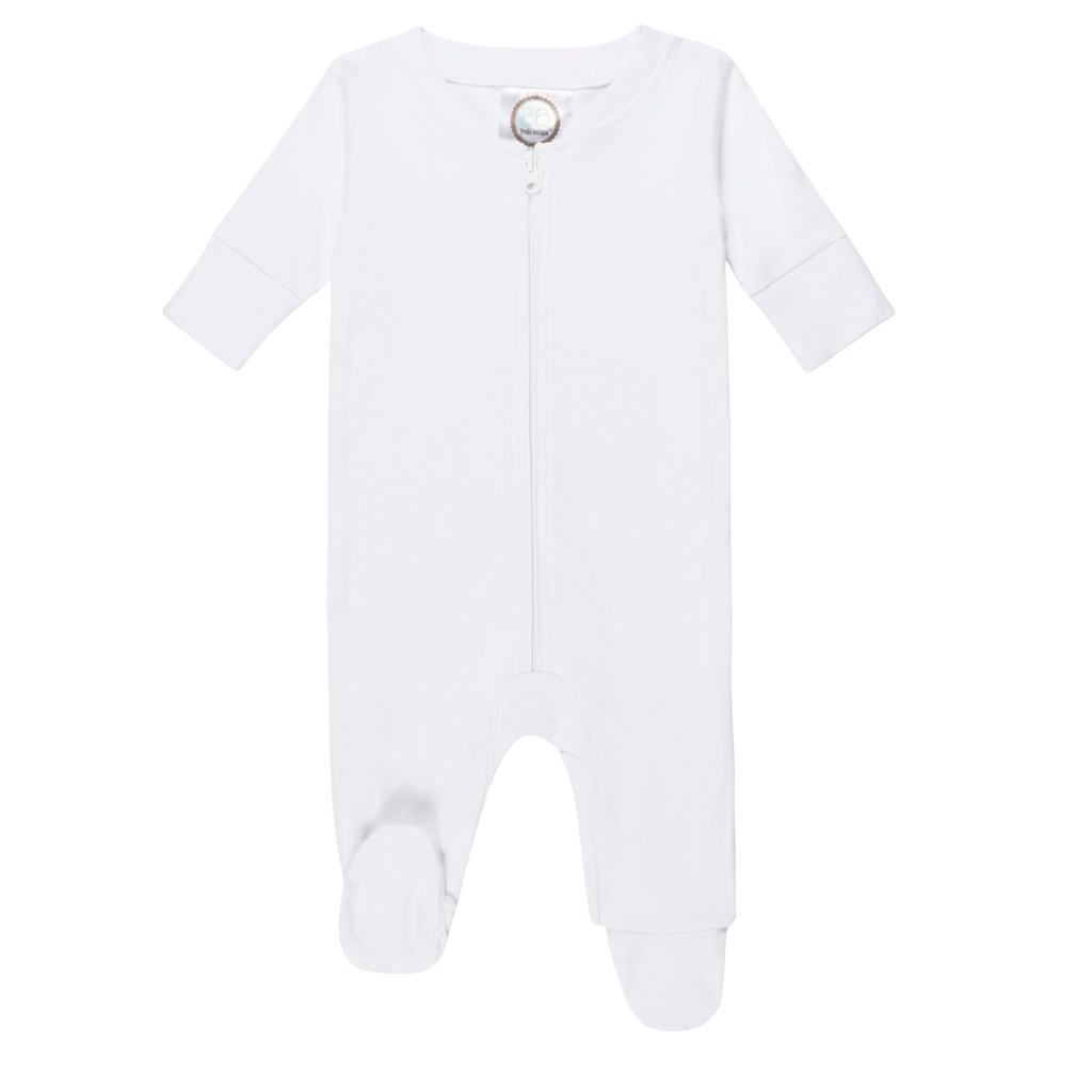Infant Zipper Sleeper