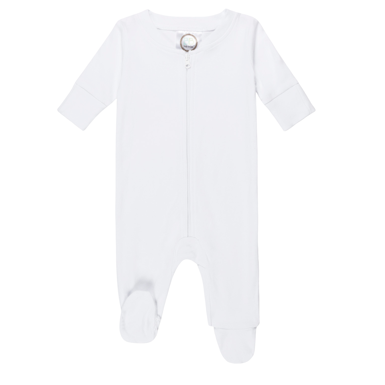 Infant Zipper Sleeper