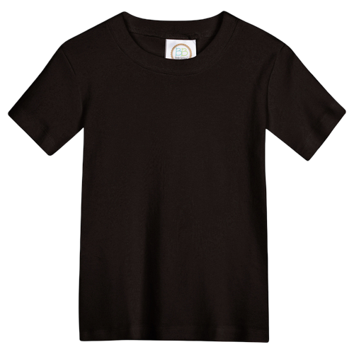 Boys Short Sleeve T-Shirt (Bundle Pricing)