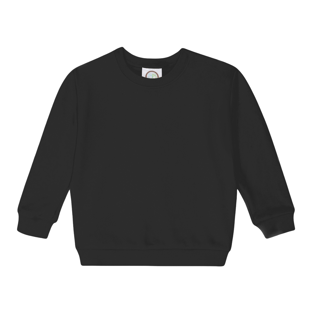 Unisex Kids Sweatshirt